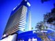 LE MERIDIEN PLAZA ATHENEE