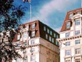 SHERATON PARK LANE�@�O��