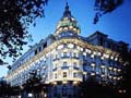 WESTIN EXCELSIOR�@�O��
